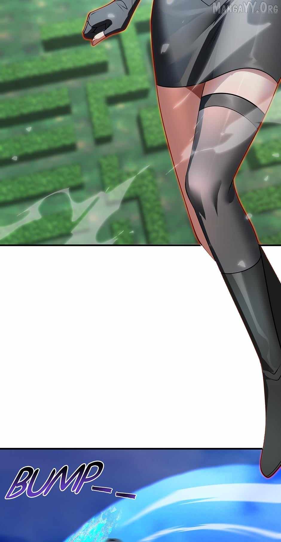 Read The World Starts From Scratch Manga Online