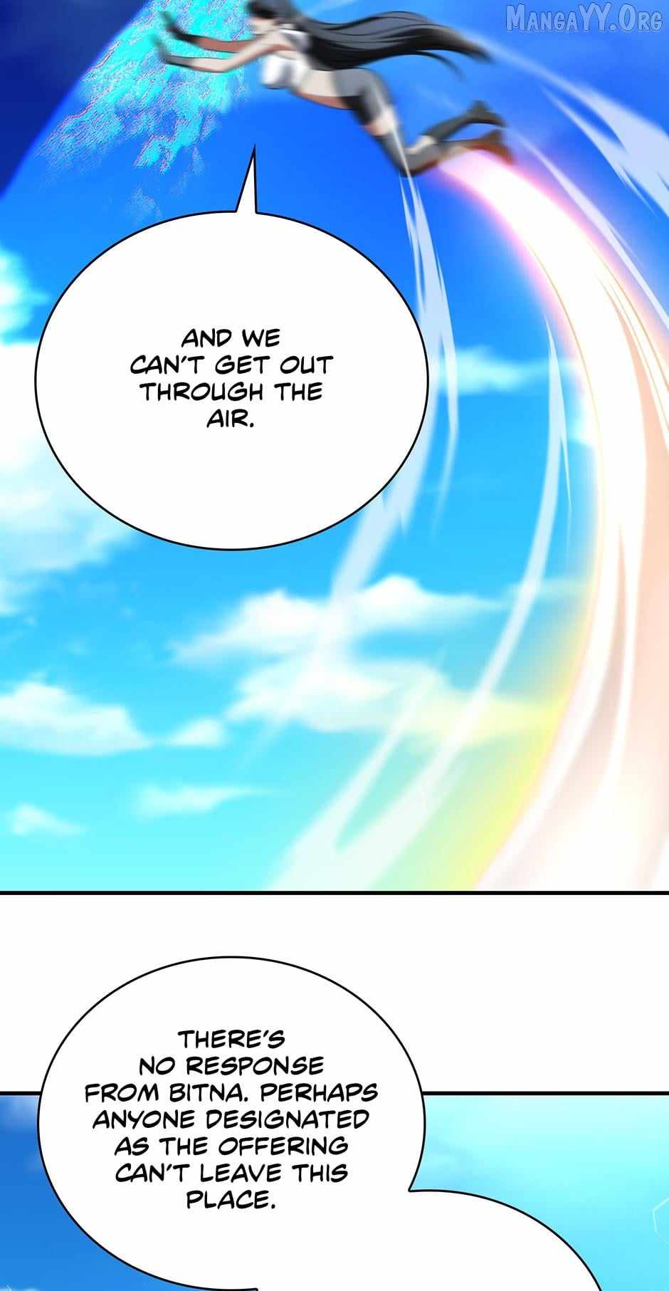 Read The World Starts From Scratch Manga Online