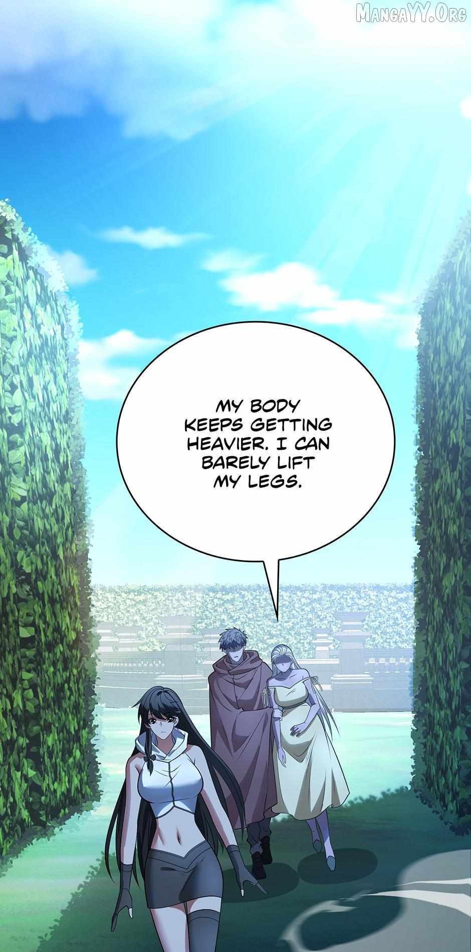 Read The World Starts From Scratch Manga Online