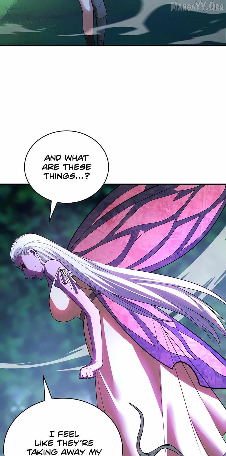 Read The World Starts From Scratch Manga Online