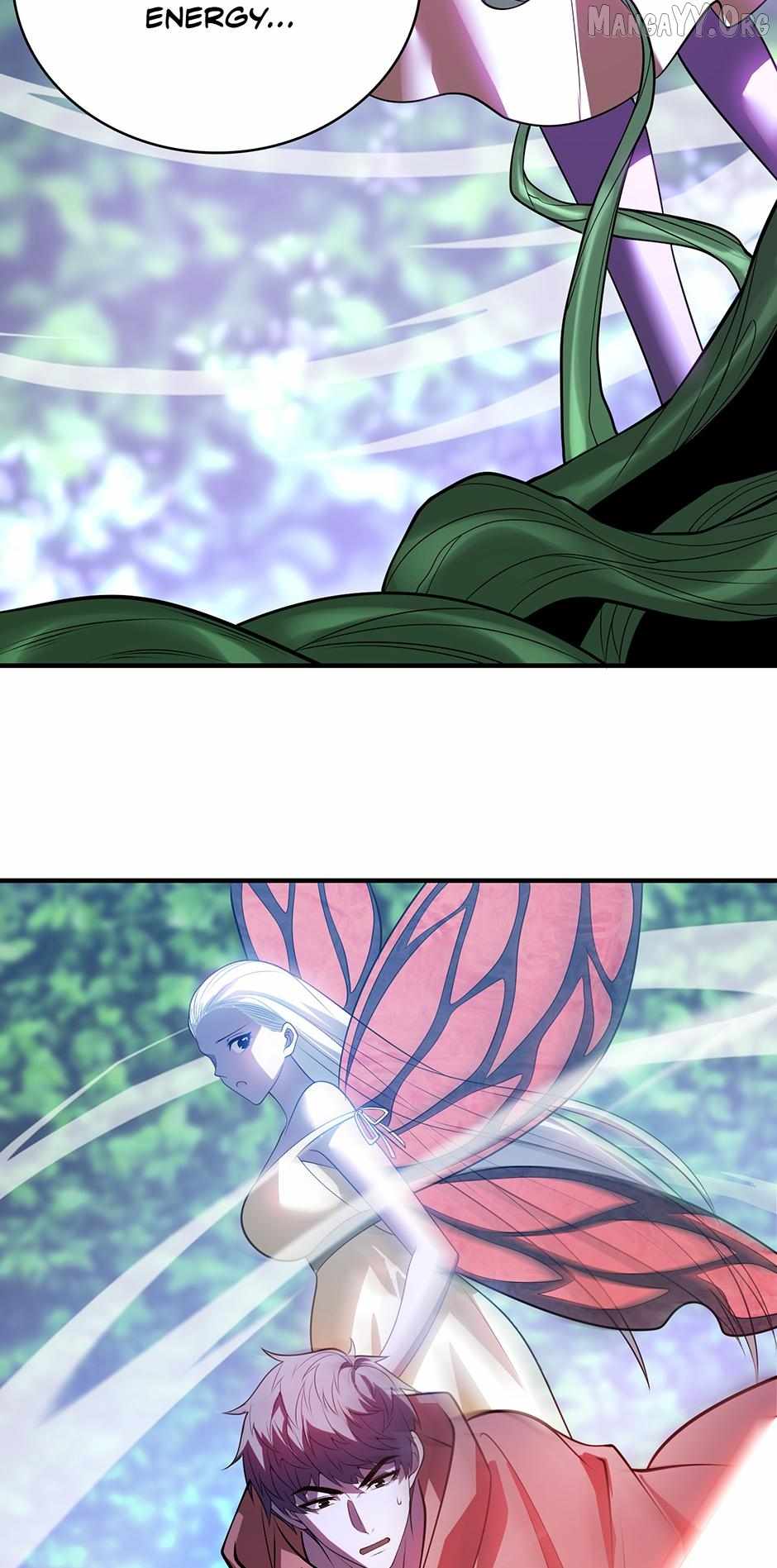 Read The World Starts From Scratch Manga Online