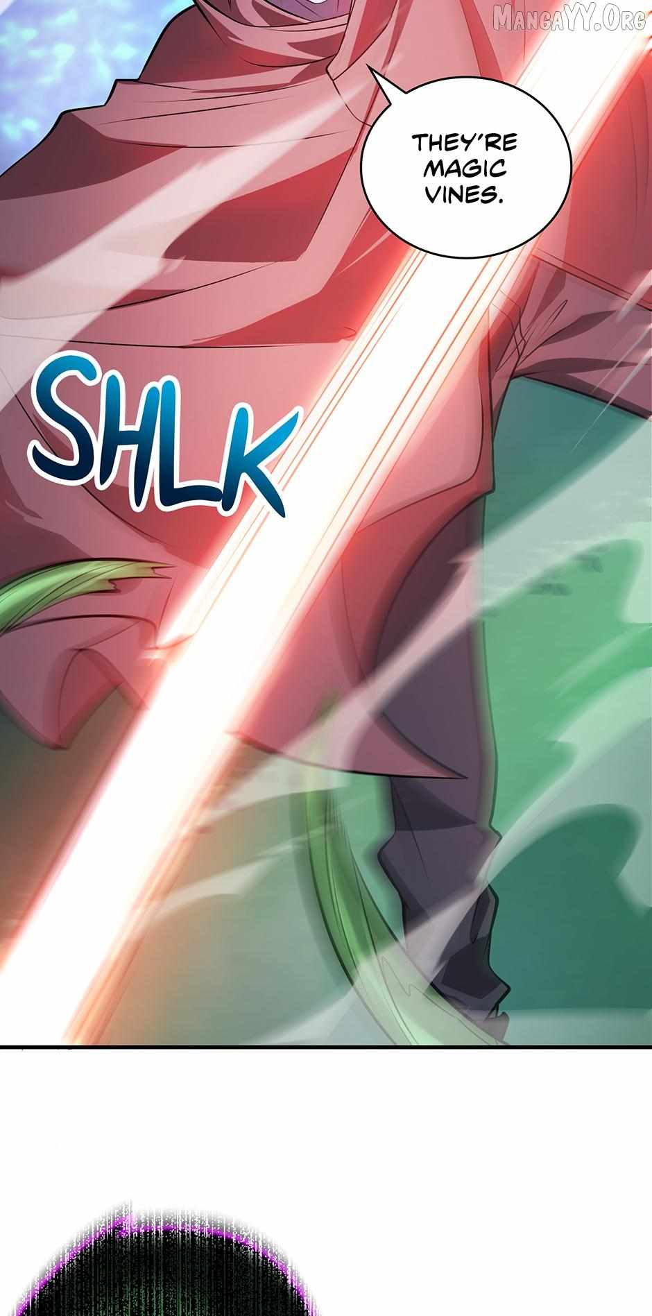 Read The World Starts From Scratch Manga Online