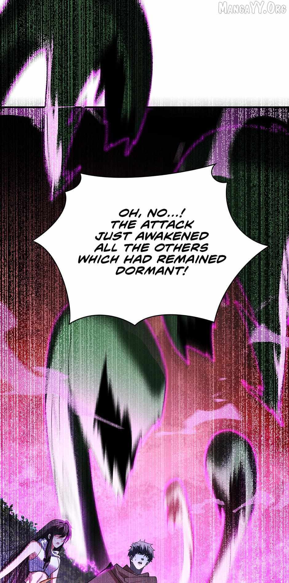 Read The World Starts From Scratch Manga Online