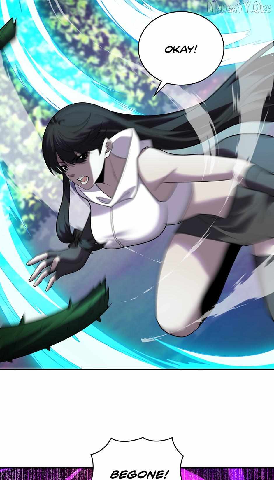 Read The World Starts From Scratch Manga Online