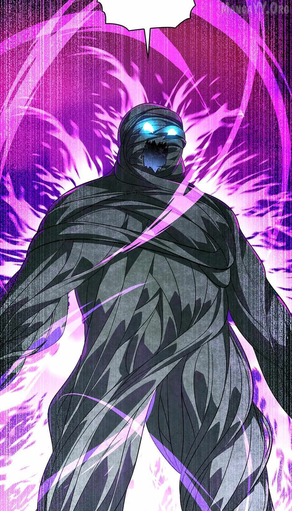 Read The World Starts From Scratch Manga Online