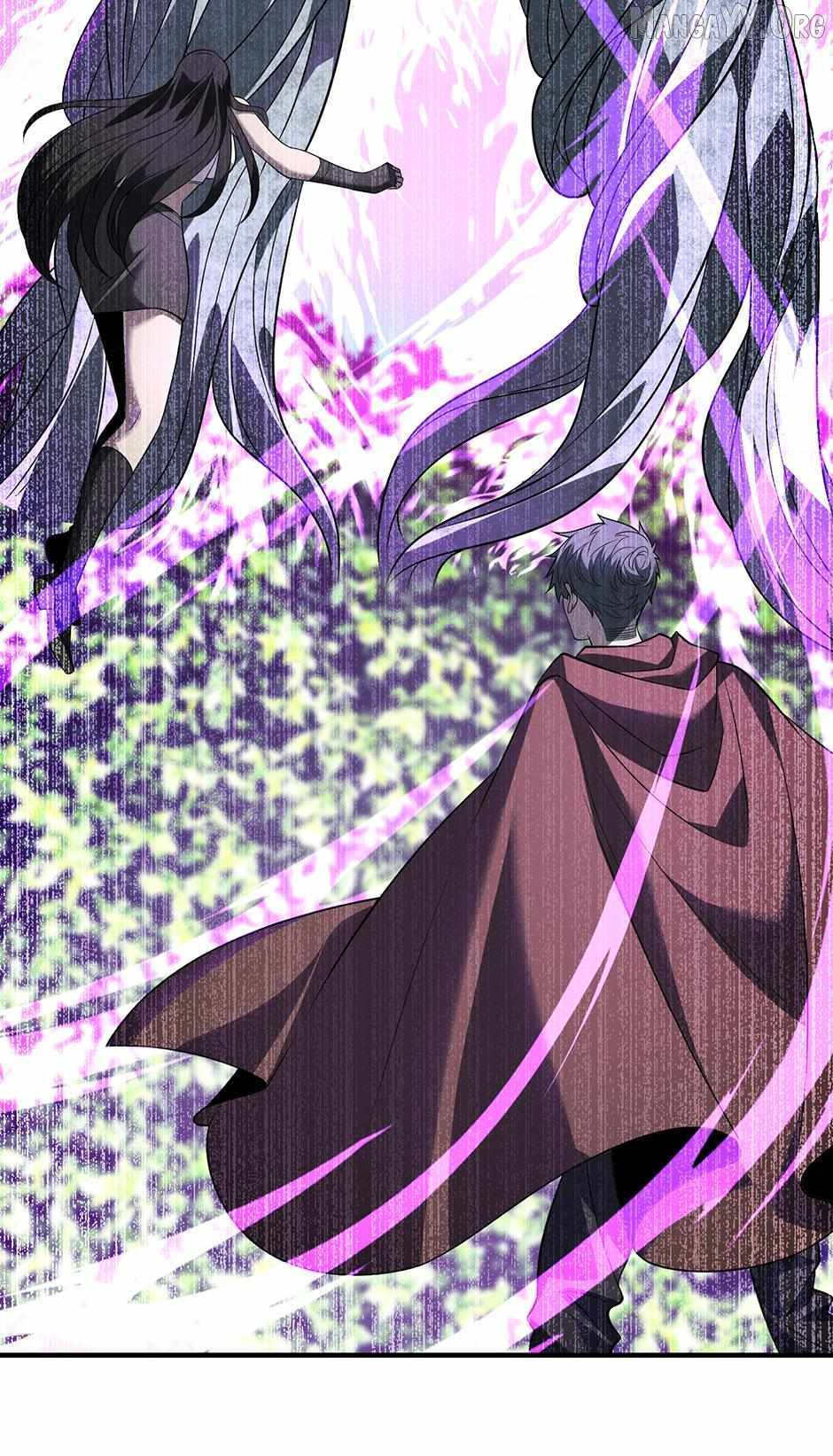 Read The World Starts From Scratch Manga Online