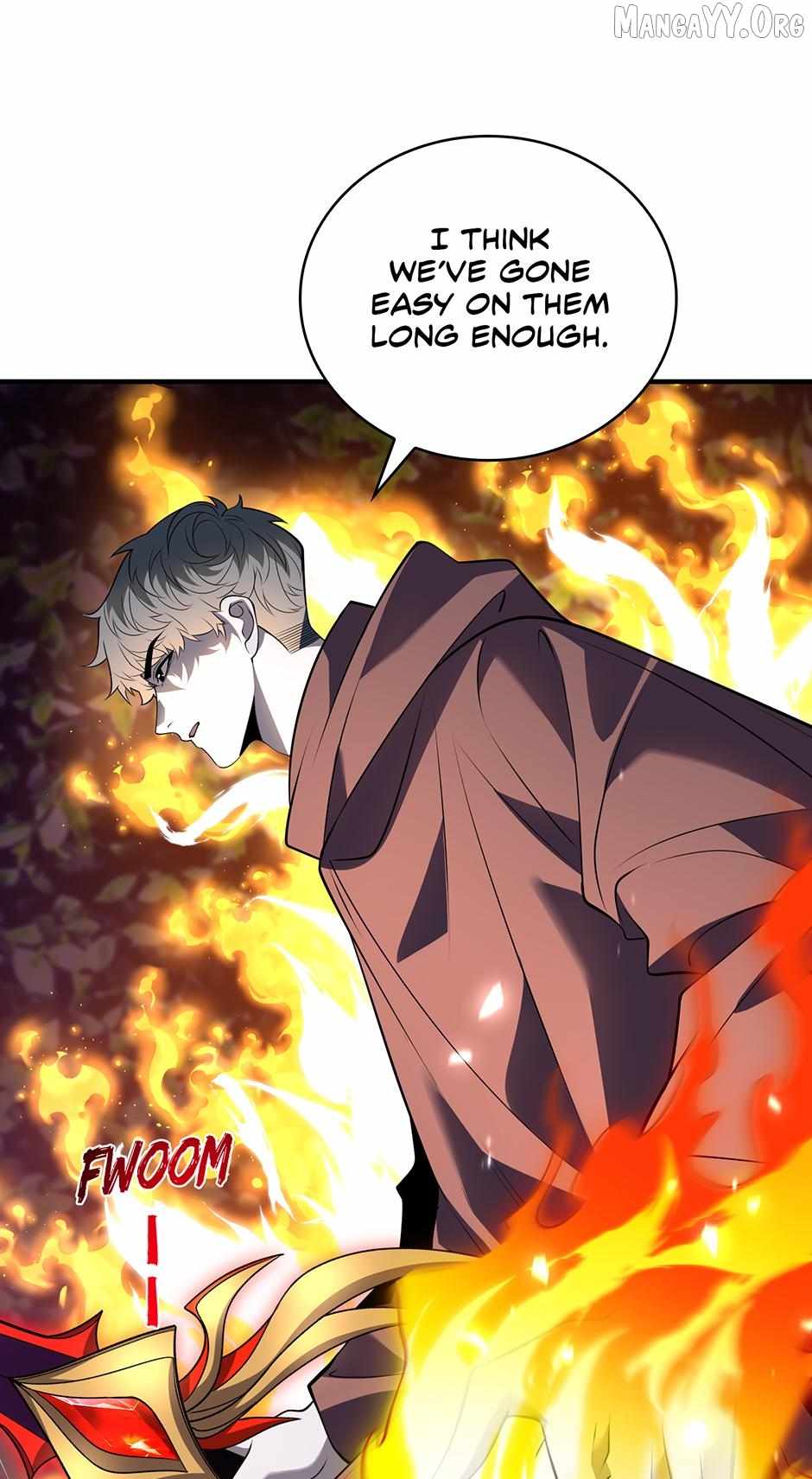 Read The World Starts From Scratch Manga Online