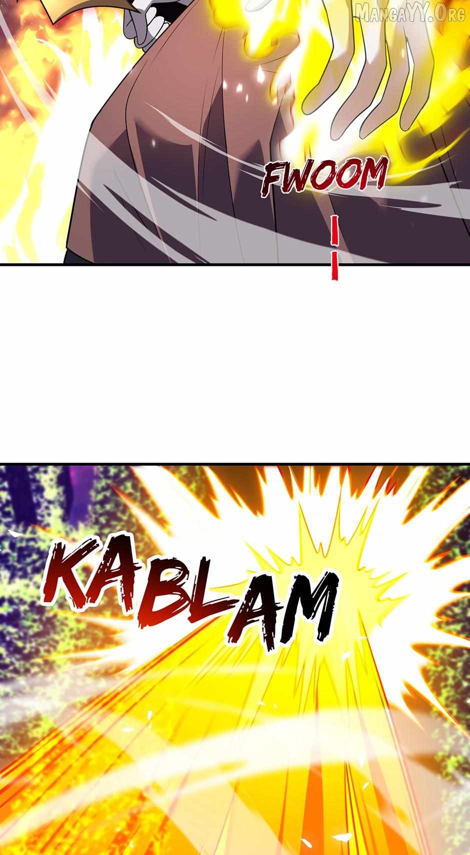 Read The World Starts From Scratch Manga Online