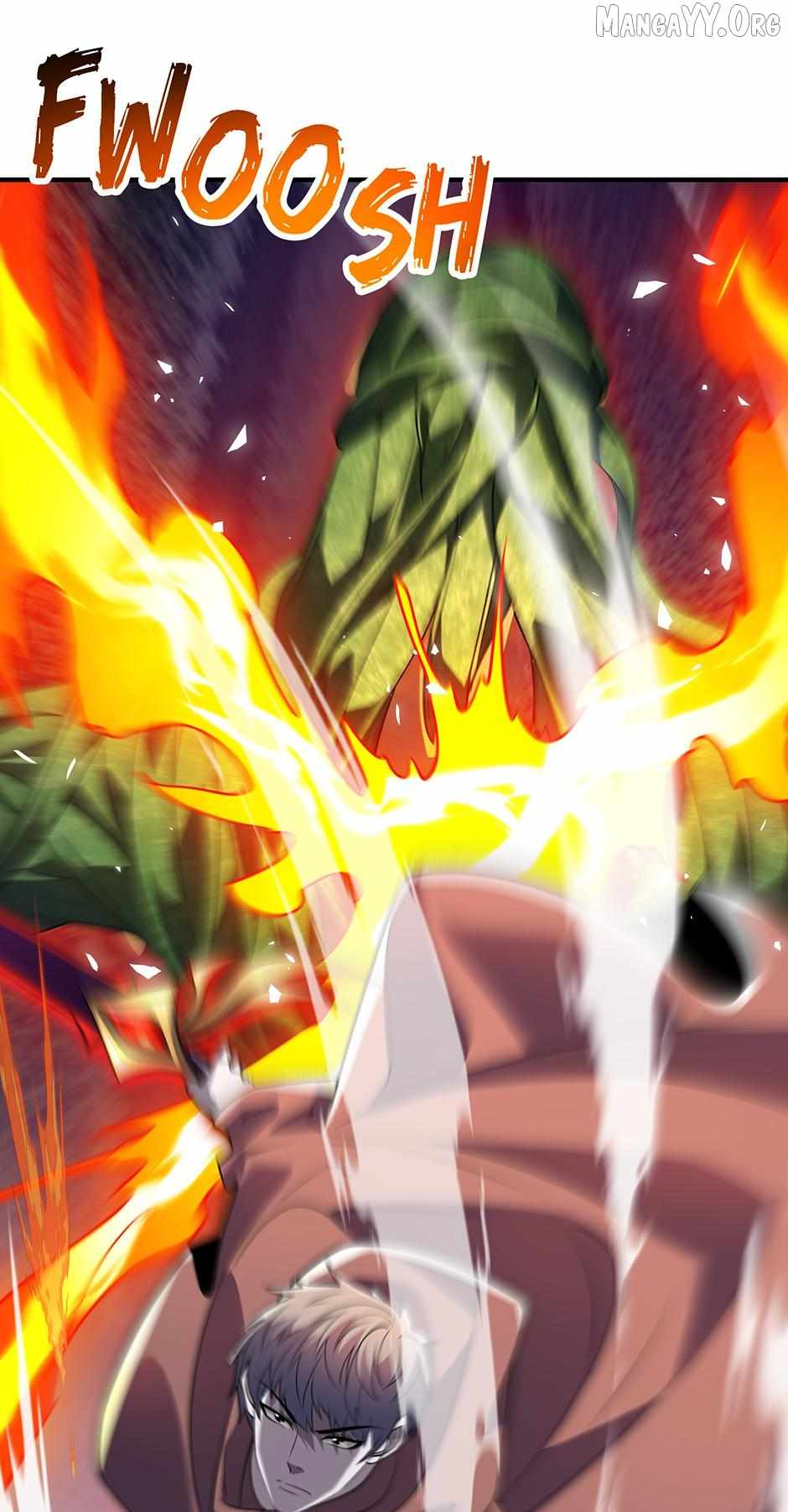 Read The World Starts From Scratch Manga Online