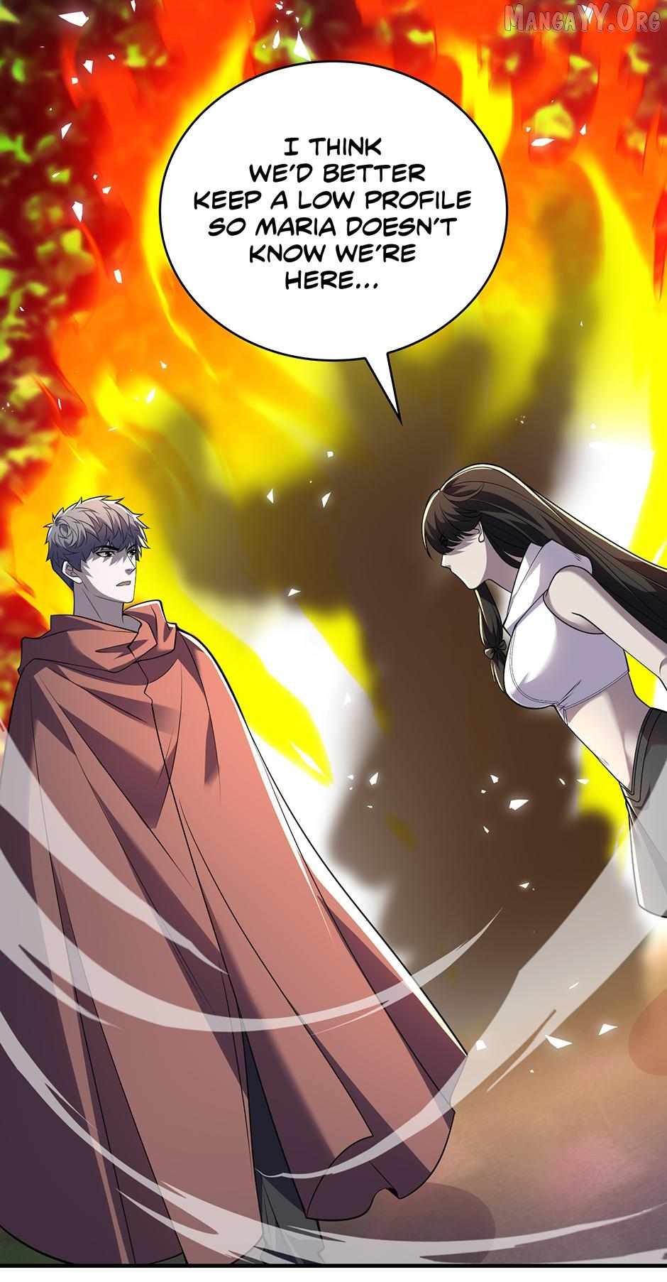 Read The World Starts From Scratch Manga Online