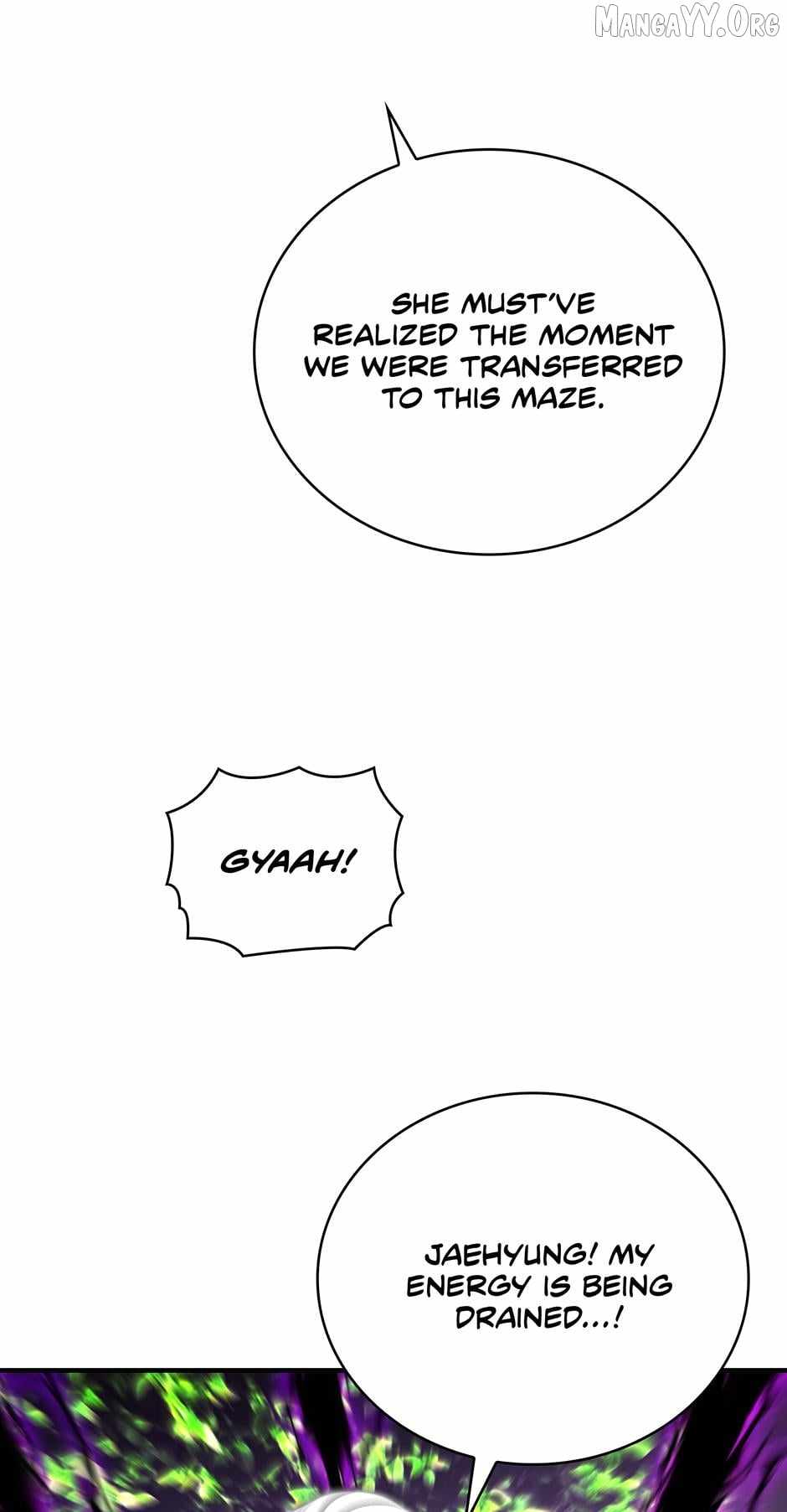 Read The World Starts From Scratch Manga Online