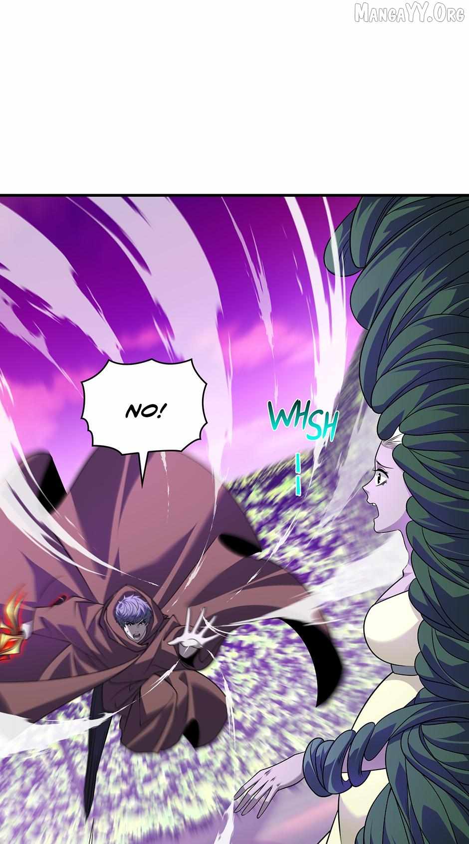 Read The World Starts From Scratch Manga Online