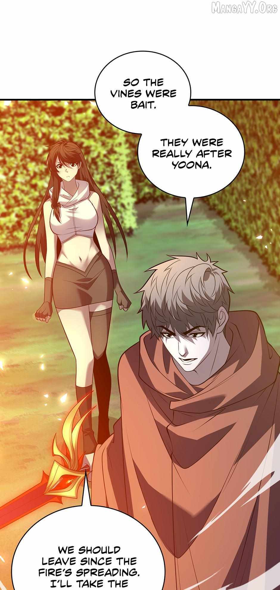 Read The World Starts From Scratch Manga Online