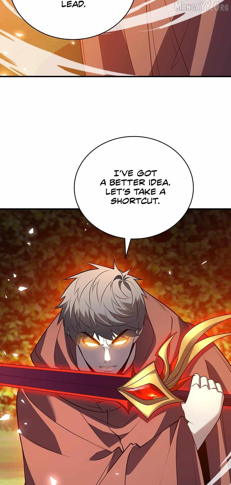 Read The World Starts From Scratch Manga Online