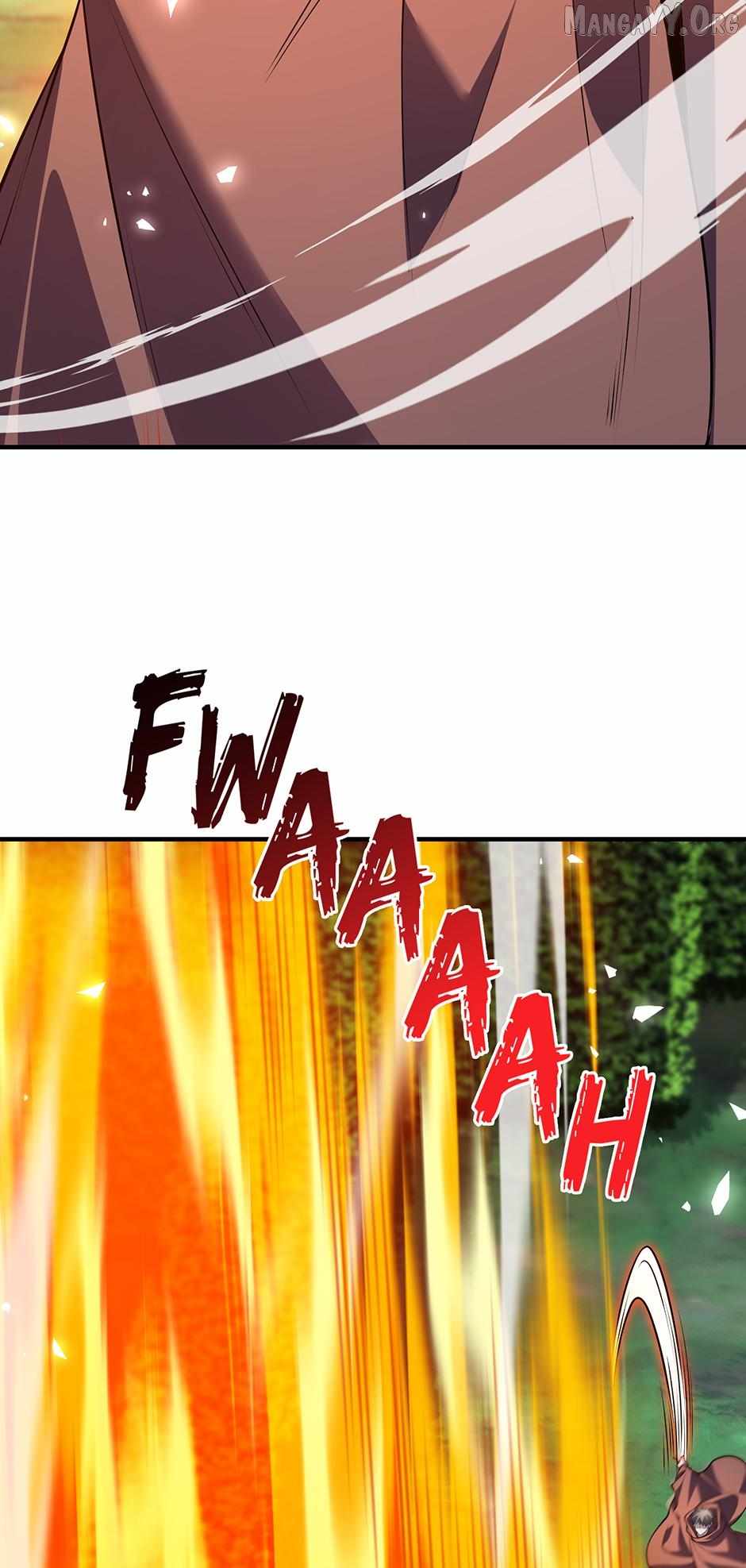 Read The World Starts From Scratch Manga Online