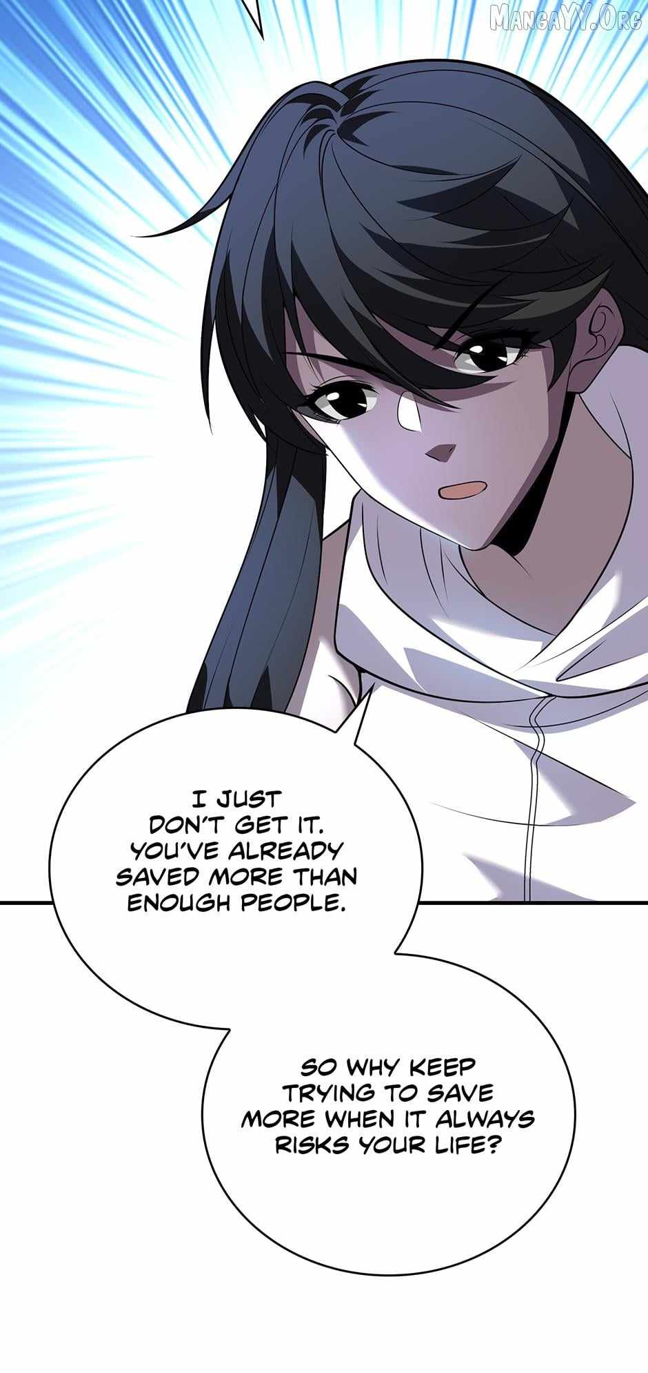 Read The World Starts From Scratch Manga Online