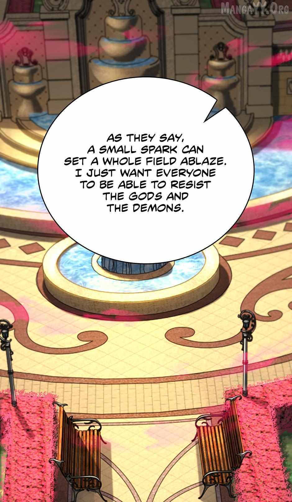 Read The World Starts From Scratch Manga Online