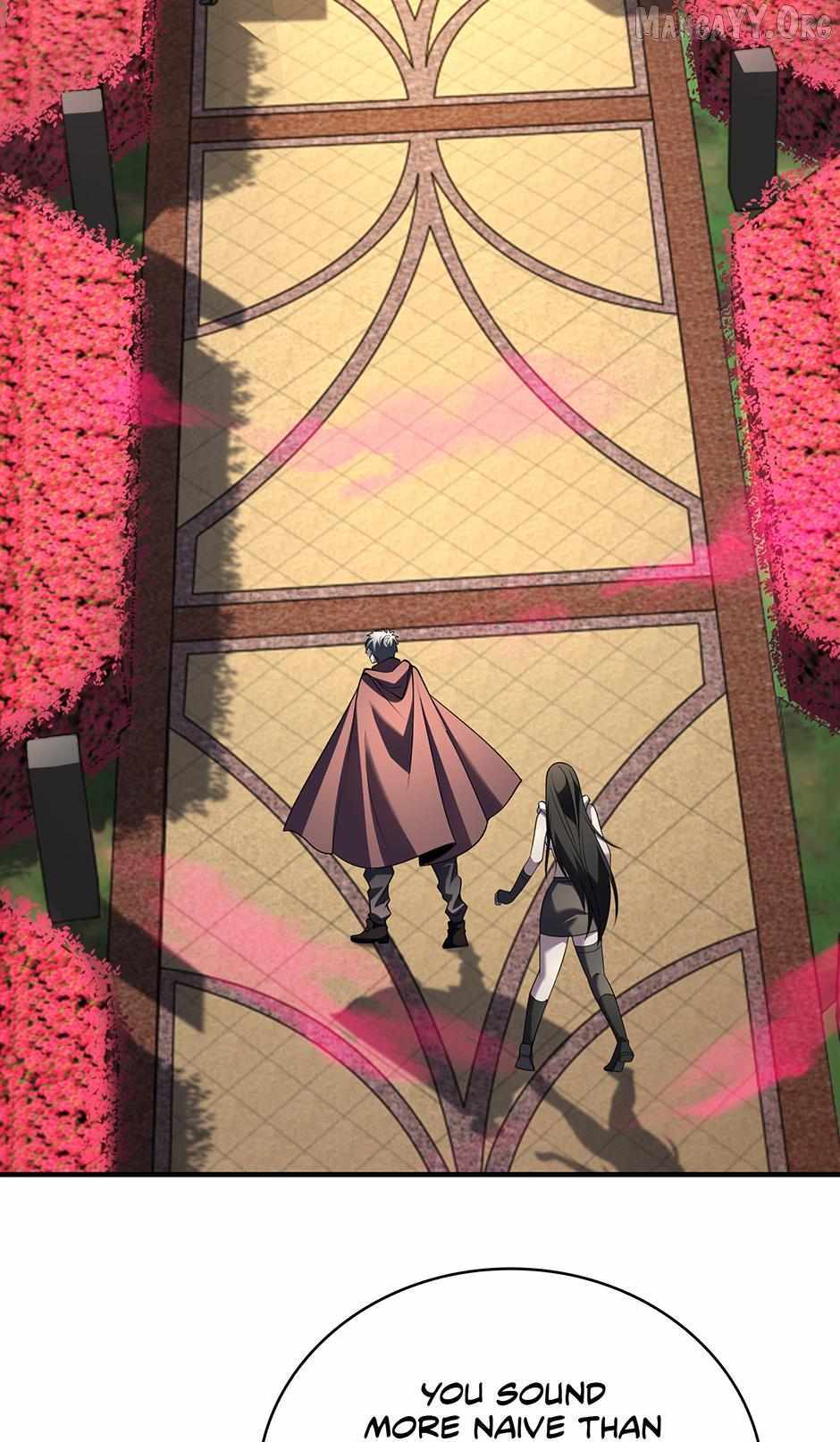 Read The World Starts From Scratch Manga Online