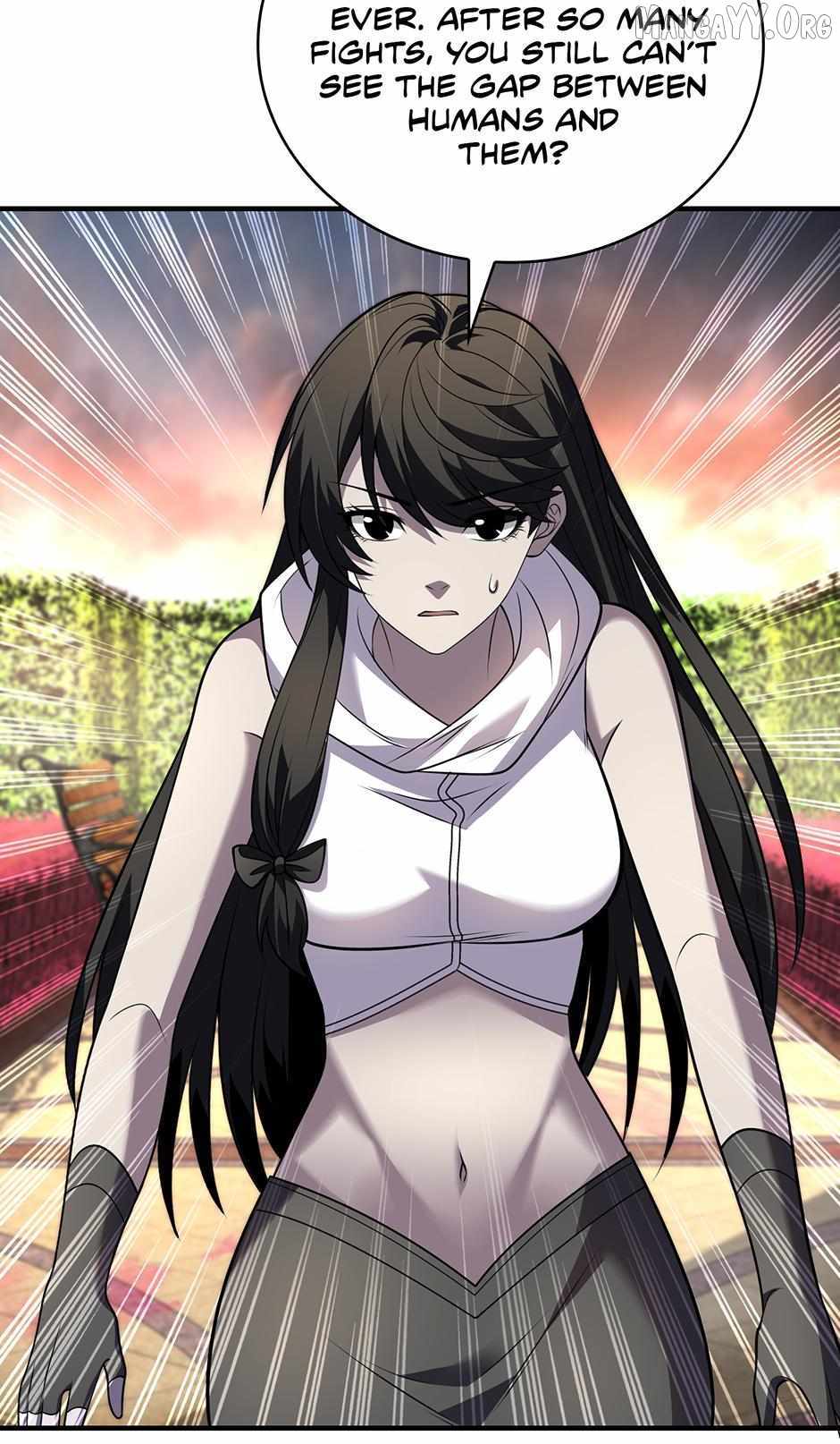 Read The World Starts From Scratch Manga Online