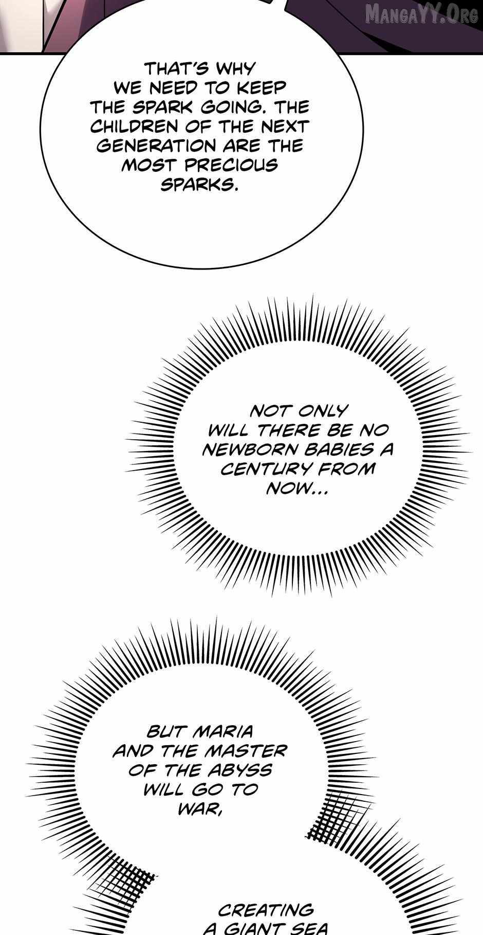 Read The World Starts From Scratch Manga Online