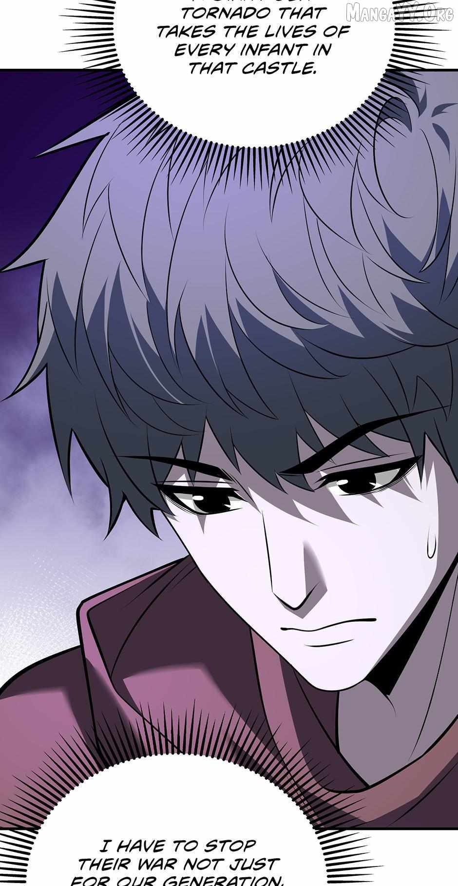 Read The World Starts From Scratch Manga Online