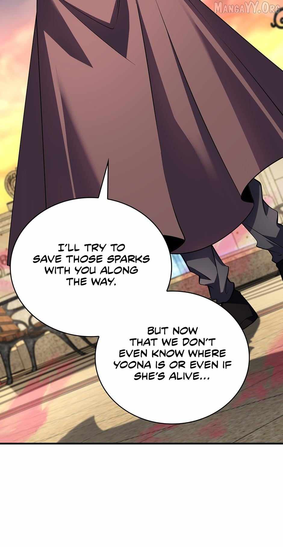 Read The World Starts From Scratch Manga Online