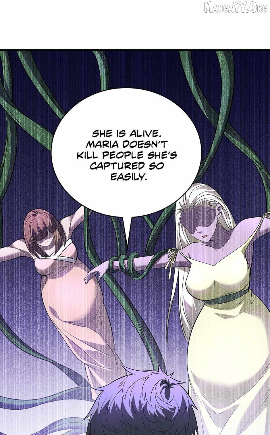 Read The World Starts From Scratch Manga Online