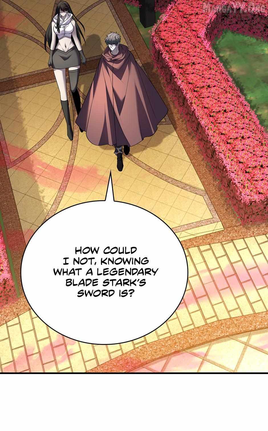 Read The World Starts From Scratch Manga Online