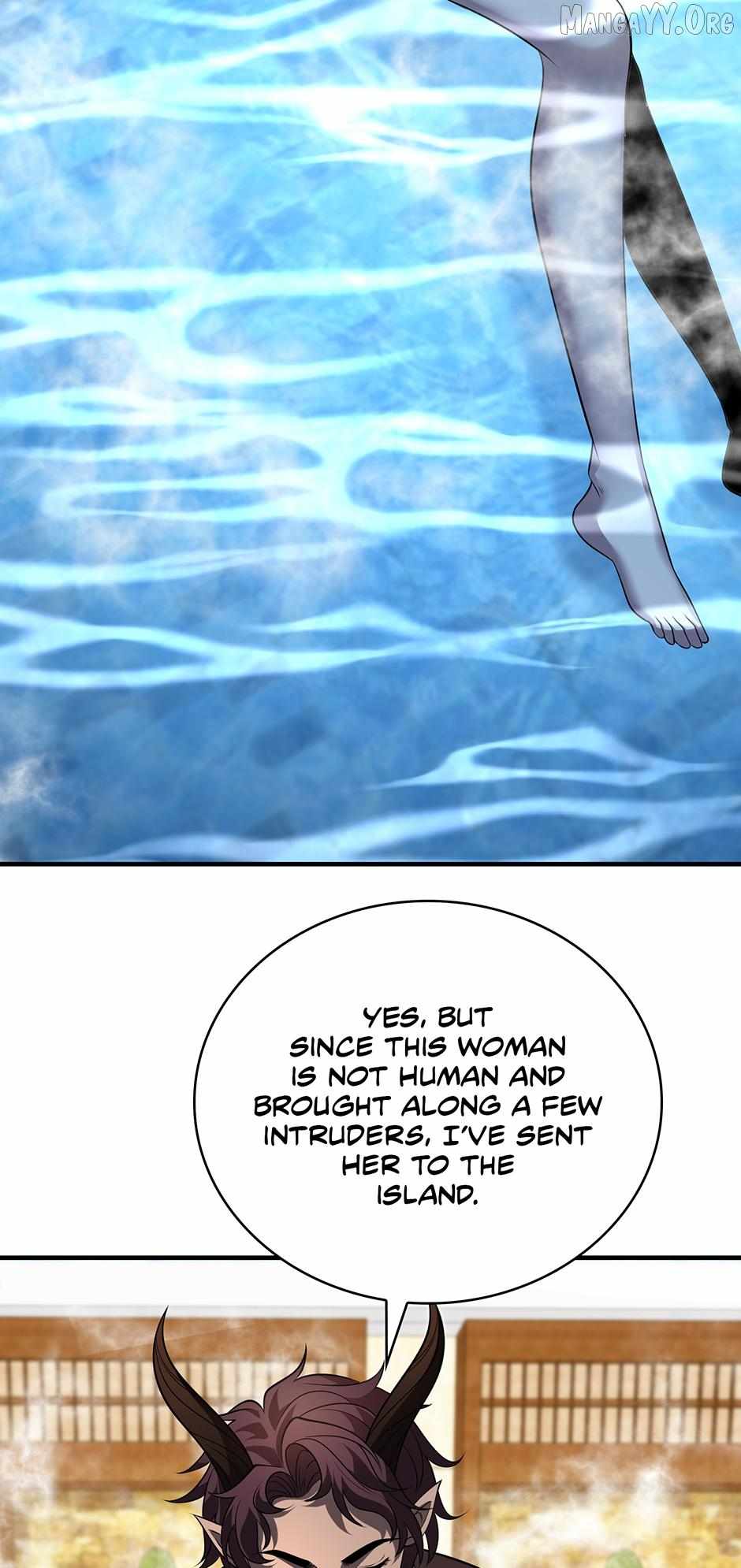 Read The World Starts From Scratch Manga Online