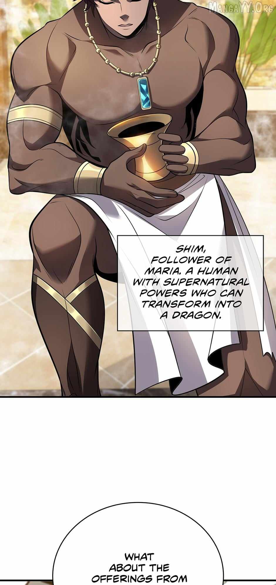 Read The World Starts From Scratch Manga Online