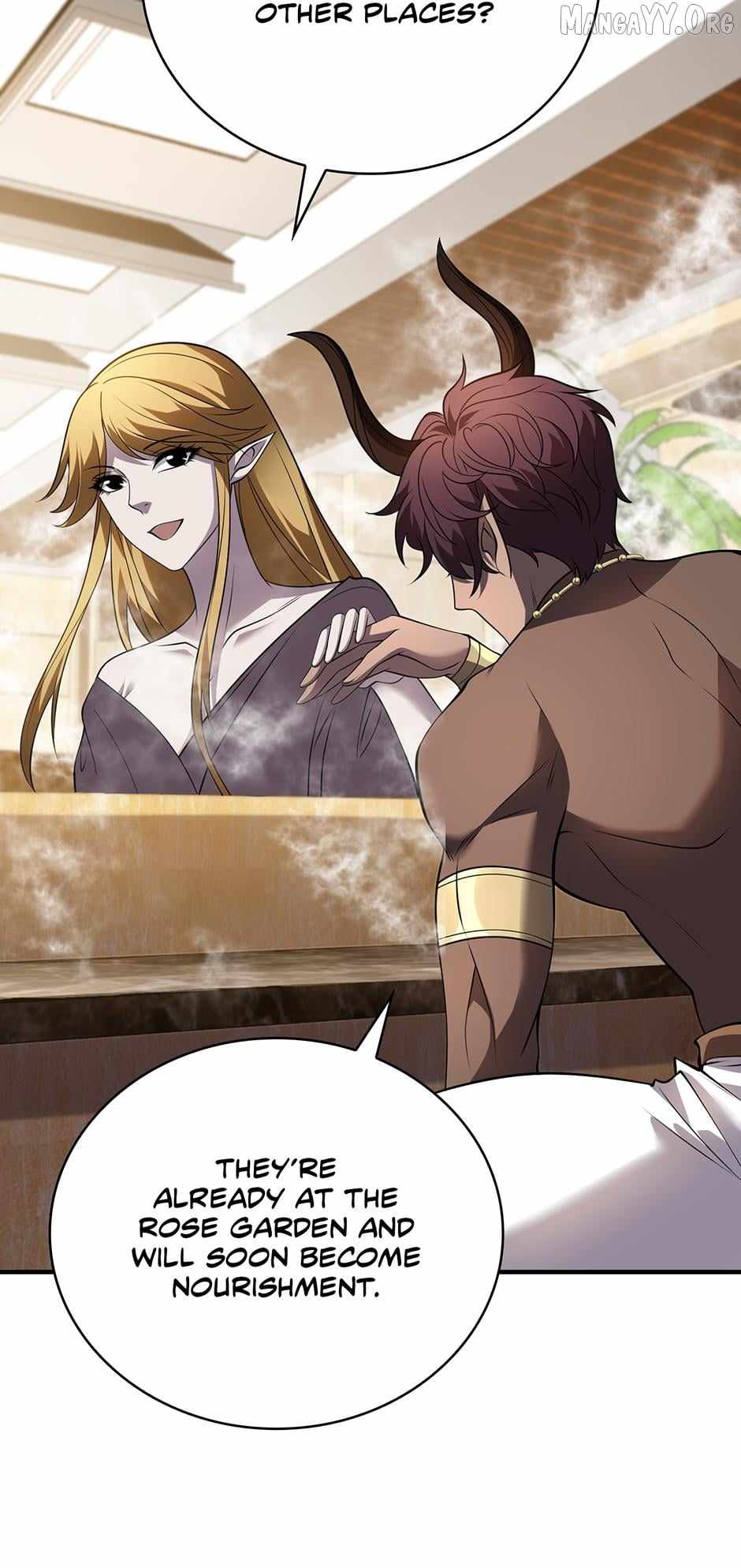 Read The World Starts From Scratch Manga Online