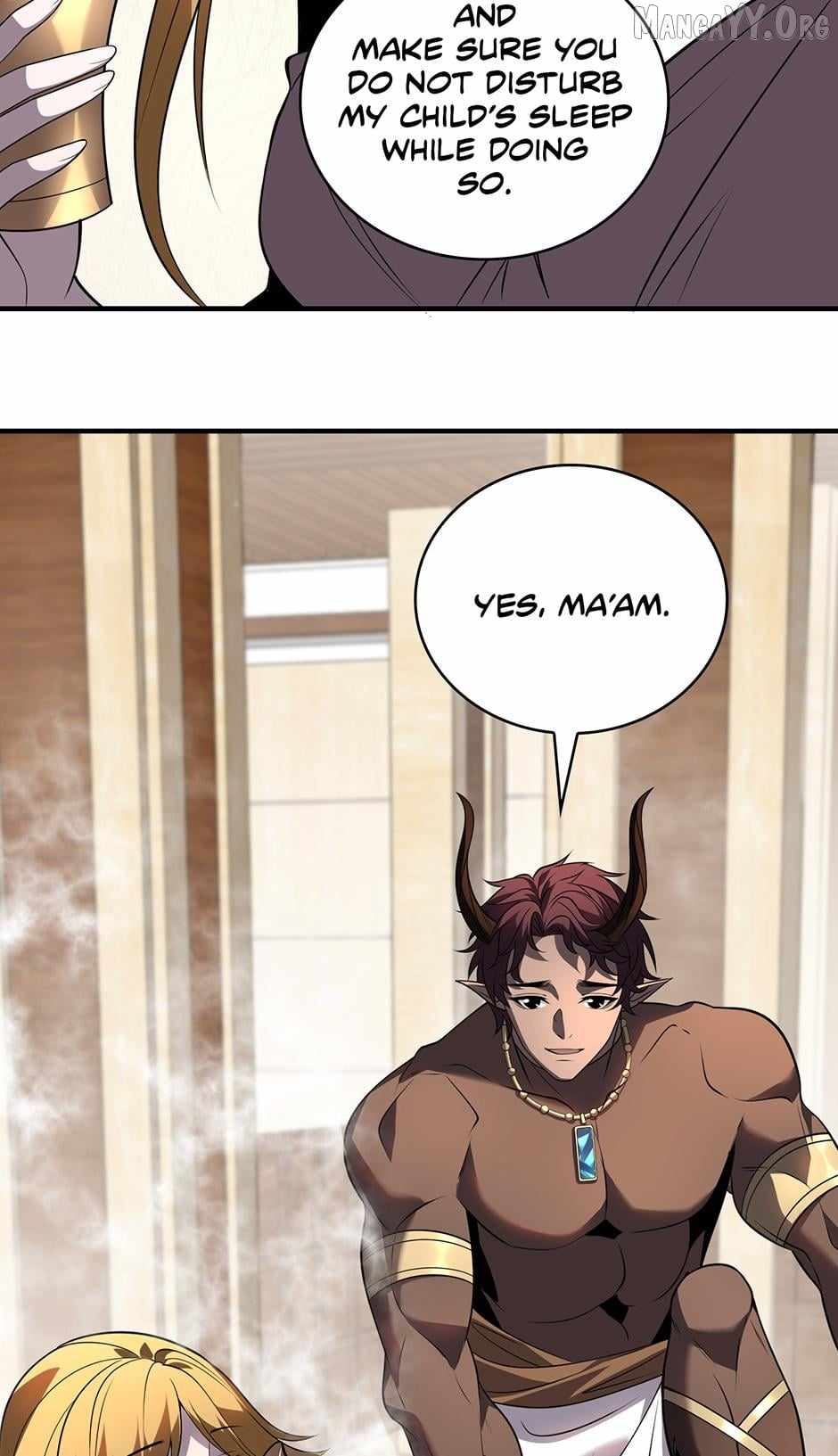 Read The World Starts From Scratch Manga Online