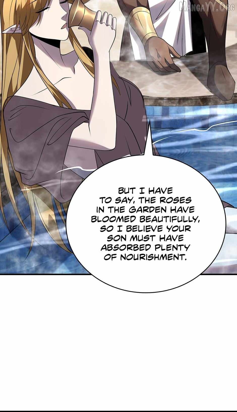 Read The World Starts From Scratch Manga Online