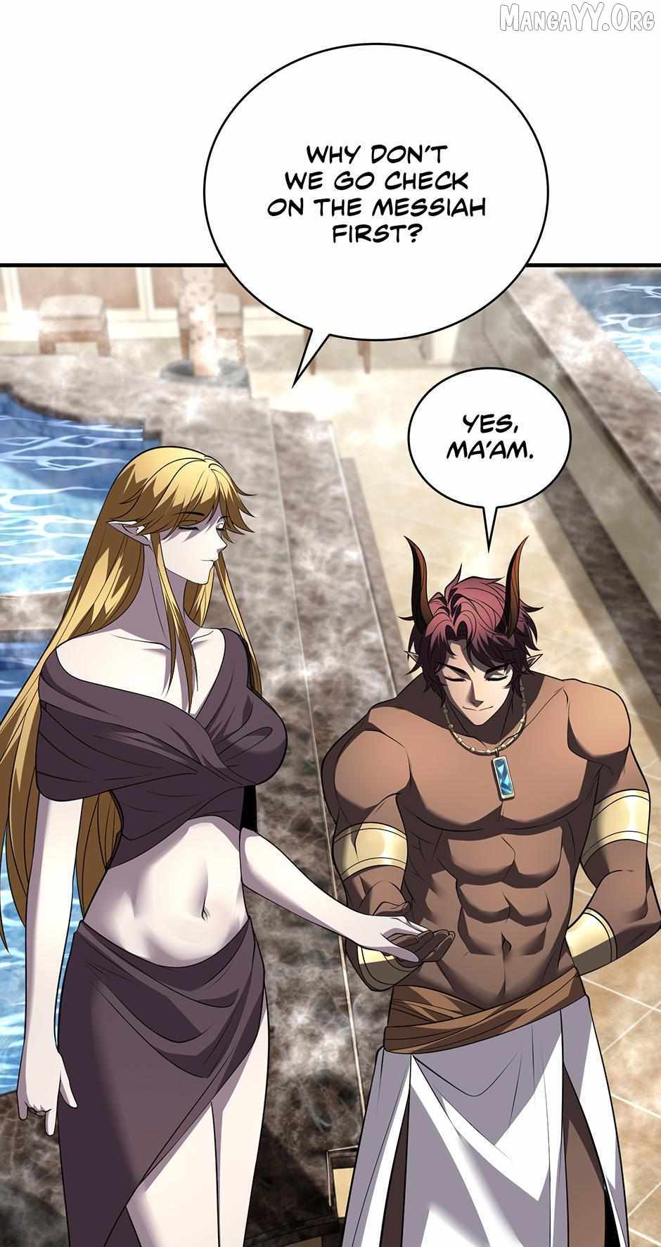 Read The World Starts From Scratch Manga Online