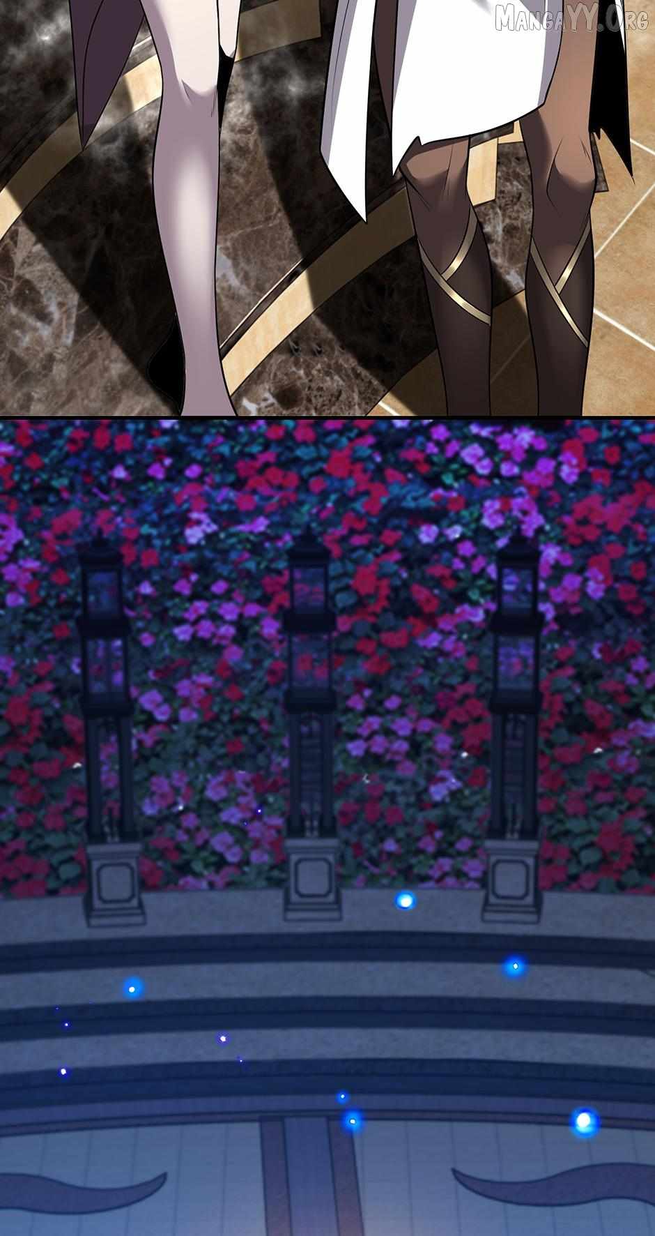 Read The World Starts From Scratch Manga Online