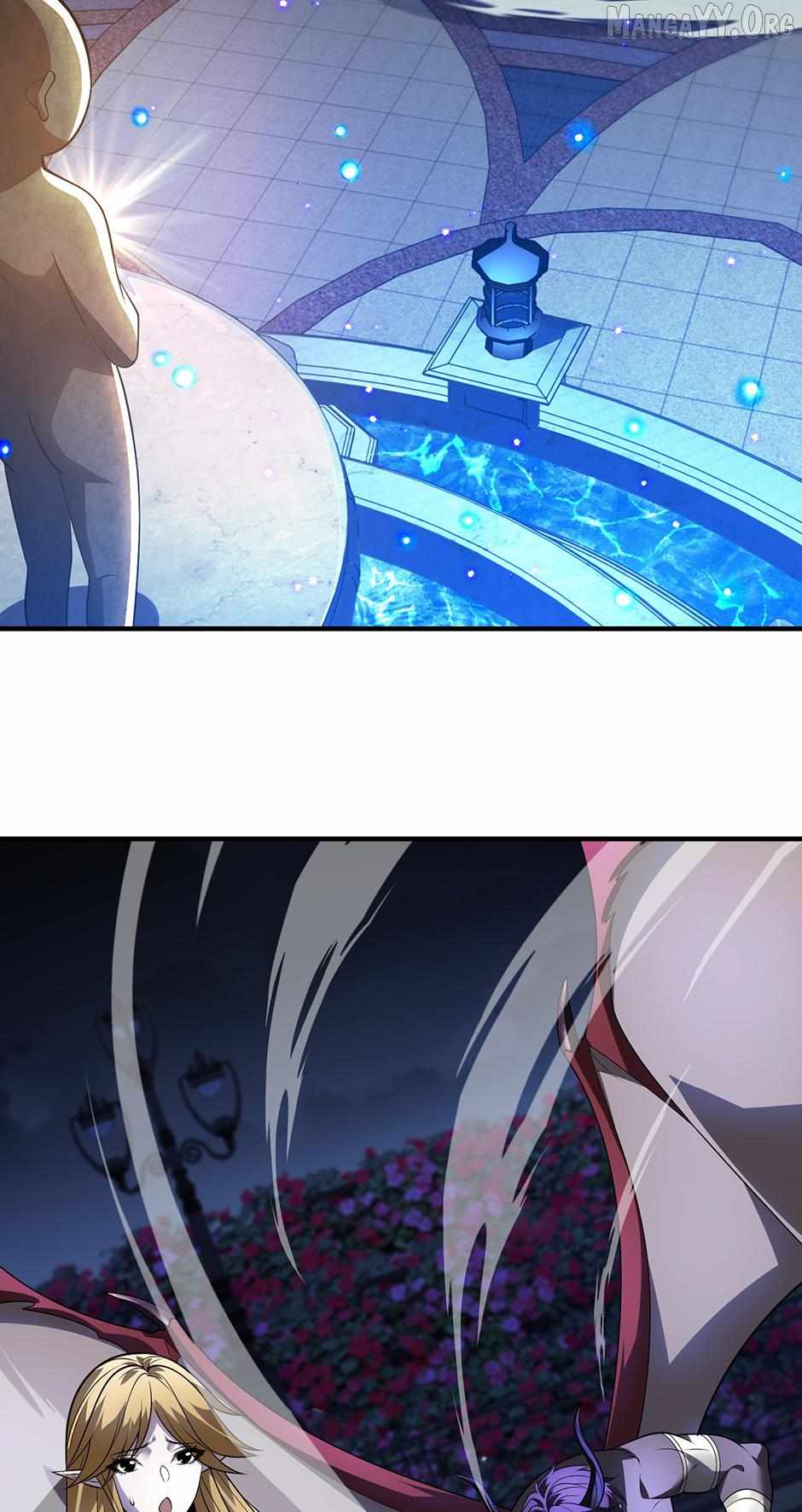 Read The World Starts From Scratch Manga Online