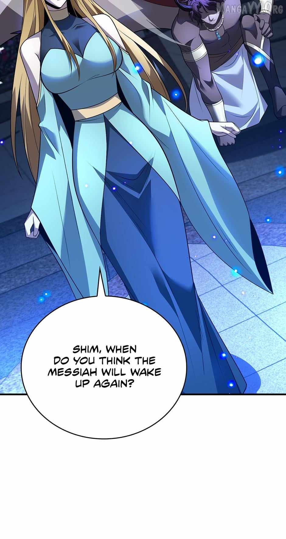 Read The World Starts From Scratch Manga Online