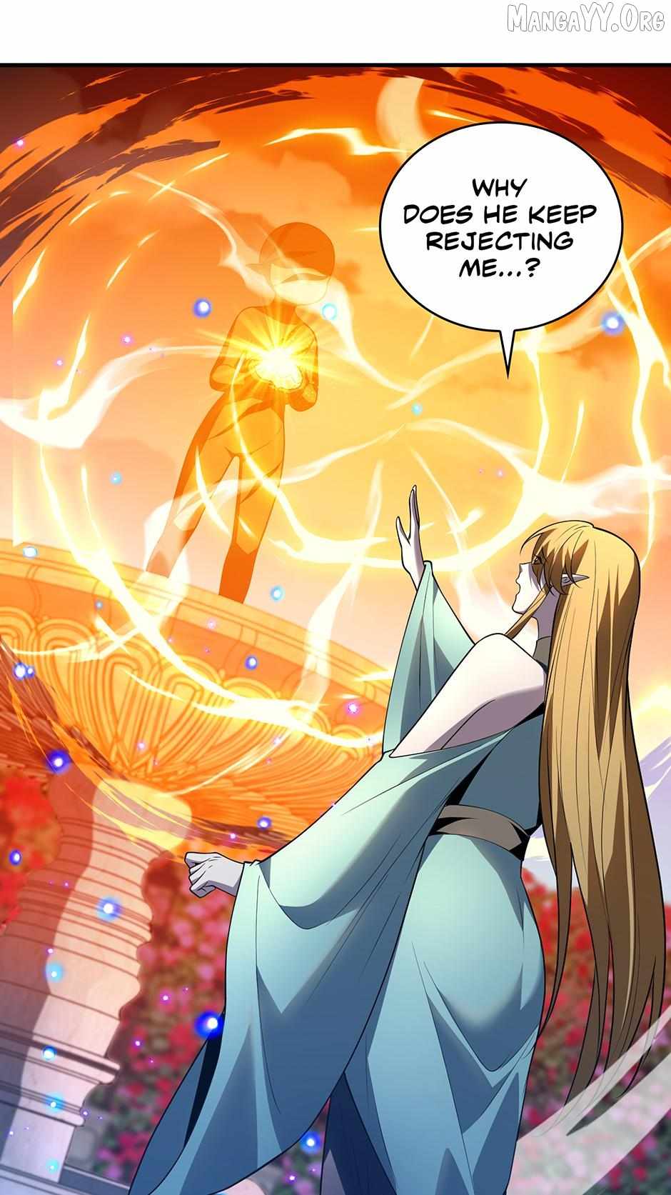 Read The World Starts From Scratch Manga Online