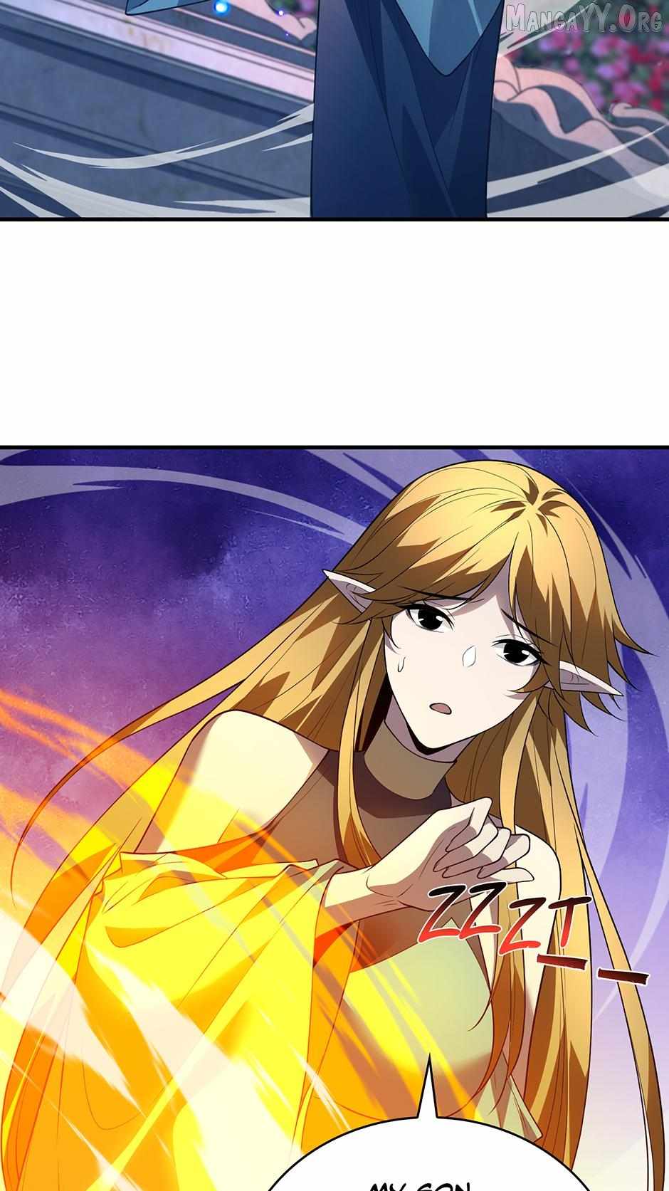 Read The World Starts From Scratch Manga Online