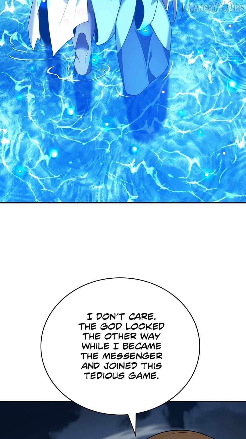 Read The World Starts From Scratch Manga Online