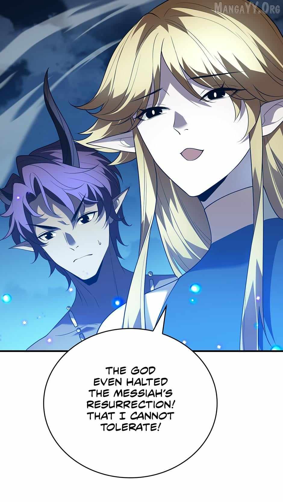 Read The World Starts From Scratch Manga Online