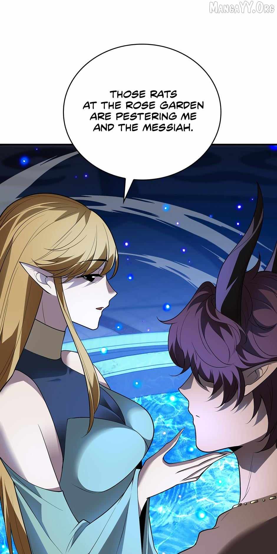 Read The World Starts From Scratch Manga Online