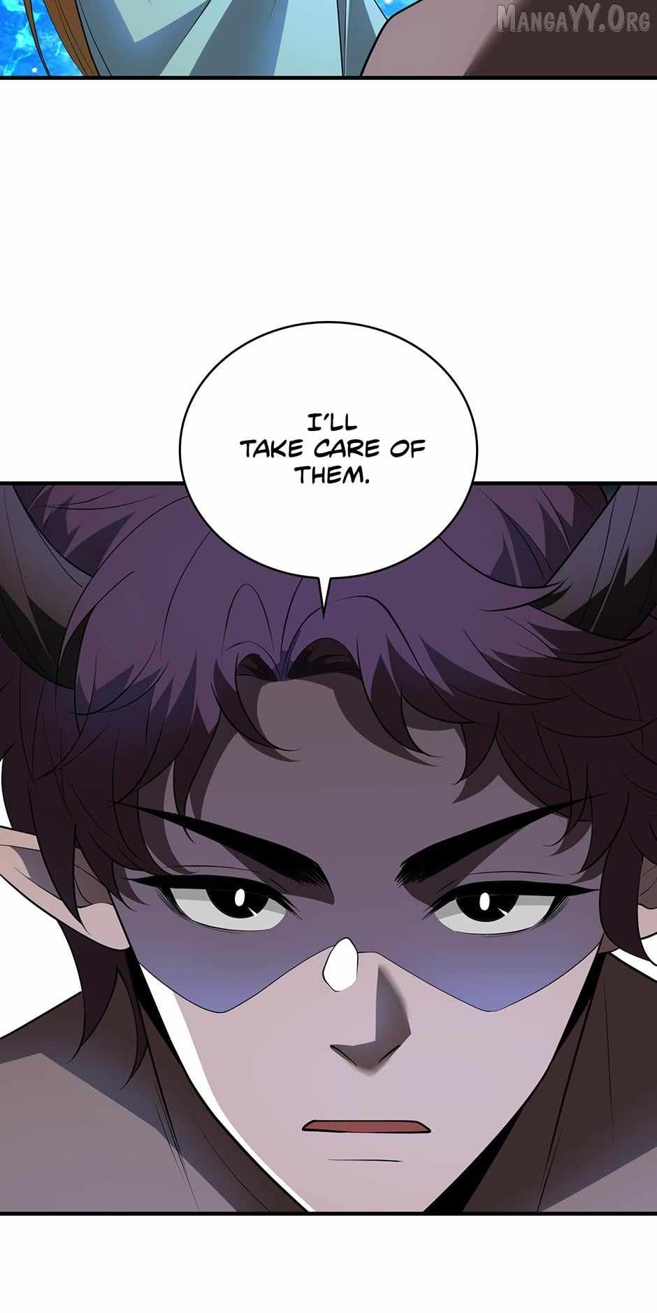 Read The World Starts From Scratch Manga Online