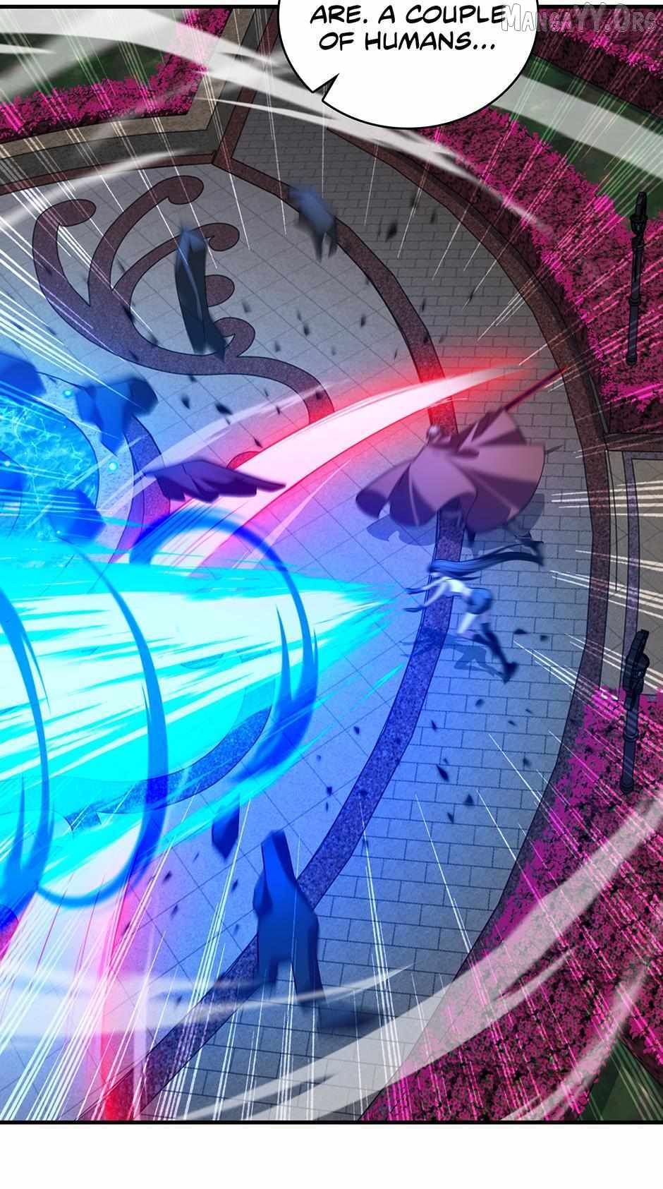 Read The World Starts From Scratch Manga Online