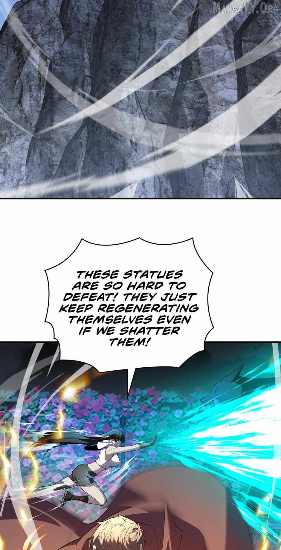 Read The World Starts From Scratch Manga Online