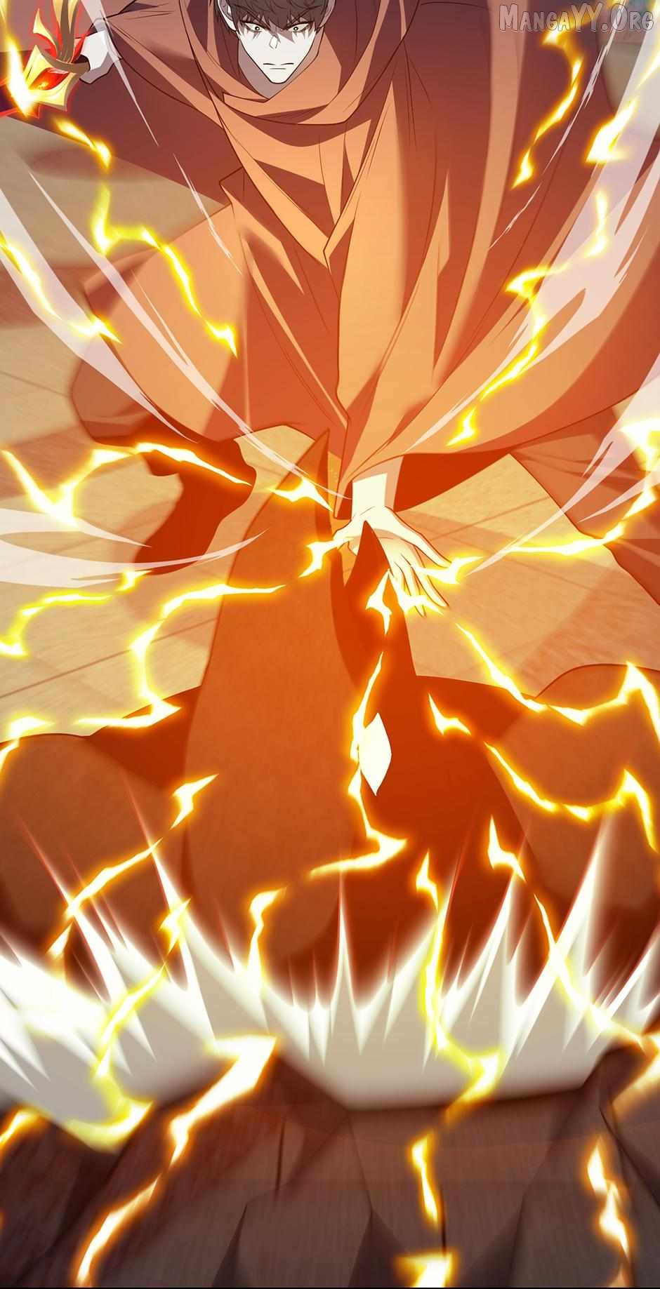 Read The World Starts From Scratch Manga Online