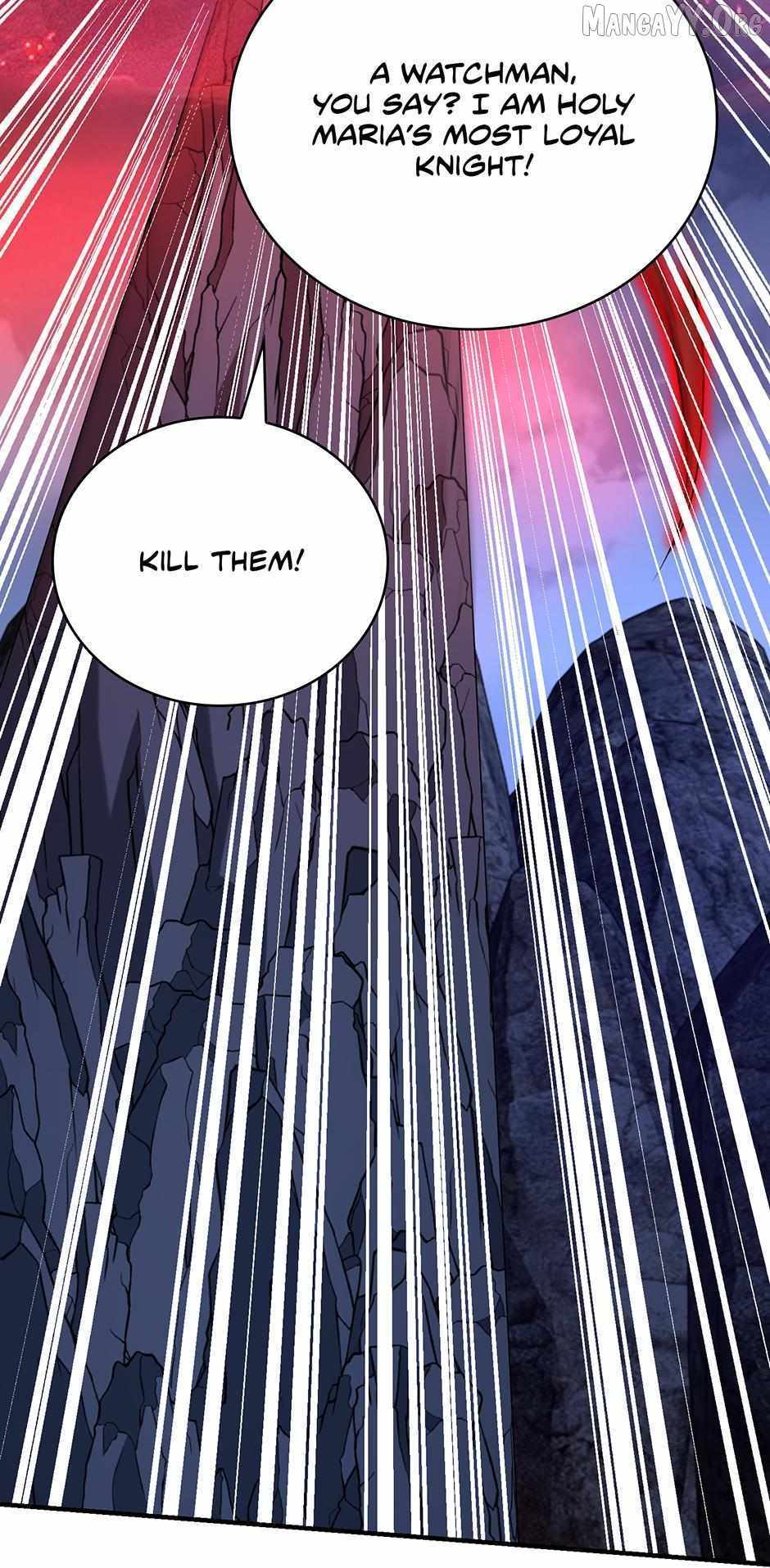 Read The World Starts From Scratch Manga Online