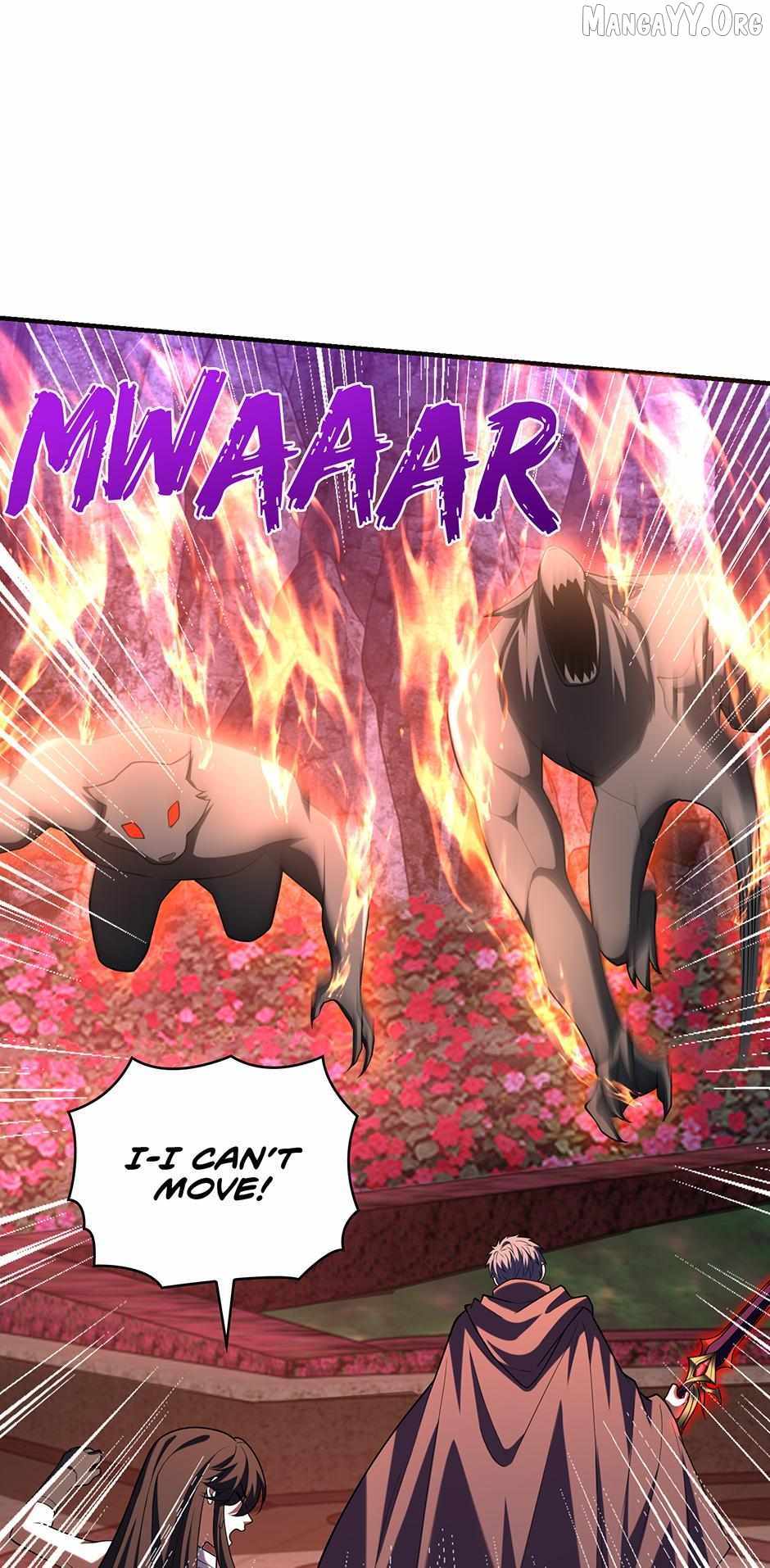 Read The World Starts From Scratch Manga Online