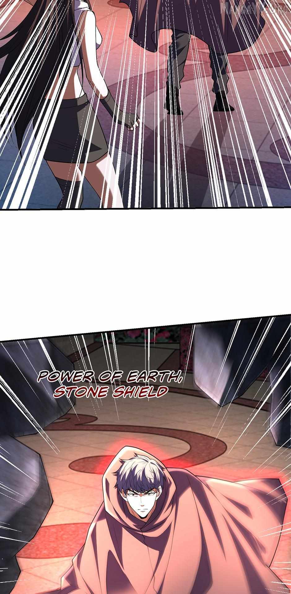 Read The World Starts From Scratch Manga Online