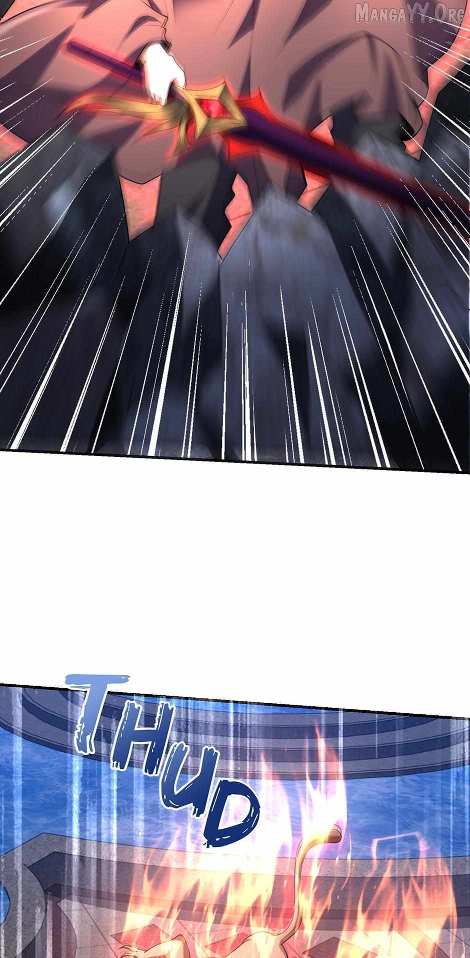 Read The World Starts From Scratch Manga Online